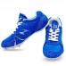 Шиповки бігові Health 599-1 розмір 35-43 синій