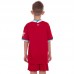 Форма футбольна дитяча LIVERPOOL домашня 2021 SP-Planeta CO-2467 8-14 років червоний
