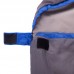 Спальный мешок одеяло с капюшоном SP-Sport SY-D02 цвета в ассортименте
