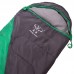 Спальный мешок одеяло с капюшоном SP-Sport SY-D02 цвета в ассортименте
