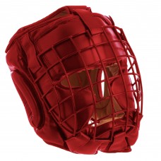 Шлем для единоборств MATSA DX MA-0730 М-XL цвета в ассортименте