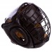 Шлем для единоборств MATSA DX MA-0730 М-XL цвета в ассортименте