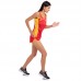 Форма для легкой атлетики женская Lingo LD-T904 S-3XL цвета в ассортименте