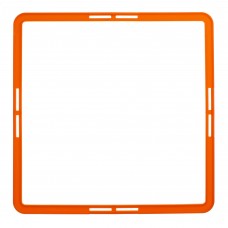 Тренировочная напольная сетка квадратная HEXAGON Agility Grid SP-Sport C-1411 цвета в ассортименте