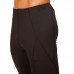 Компрессионные штаны тайтсы для спорта LIDONG LD-1202 M-3XL черный
