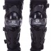 Мотозахист (коліно, гомілка) CUIRASSIER K09 2шт кольори в асортименті