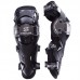 Мотозахист (коліно, гомілка) CUIRASSIER K09 2шт кольори в асортименті