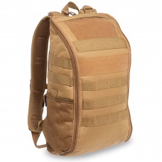 Рюкзак тактический штурмовой SILVER KNIGHT TY-608 15л цвета в ассортименте