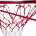 Кільце баскетбольне SP-Sport C-1816-1 червоний