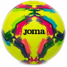 М'яч футбольний Joma FIFA PRO GIOCO II 400646-060 №5 PU жовтий