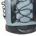 Водонепроницаемый рюкзак SP-Sport TY-0381-28 28л серый-черный