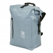 Водонепроникний рюкзак SP-Sport TY-0381-30 30л сірий-чорний