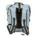 Водонепроникний рюкзак SP-Sport TY-0381-30 30л сірий-чорний