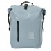 Водонепроницаемый рюкзак SP-Sport TY-0382-30 30л серый-черный