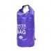 Водонепроникний гермомішок SP-Sport Waterproof Bag TY-6878-20 20л кольори в асортименті