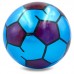 Мяч резиновый SP-Sport FOOTBALL FB-0383 16-25см цвета в ассортименте