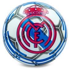 М'яч гумовий SP-Sport FOOTBALL CLUB FB-0388 16-25см кольори в асортименті
