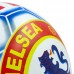 Мяч резиновый SP-Sport FOOTBALL CLUB FB-0388 16-25см цвета в ассортименте