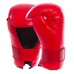Перчатки для тхэквондо ITF MATSA MA-4767-R-XL красный
