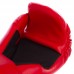 Перчатки для тхэквондо ITF MATSA MA-4767-R-XL красный