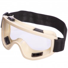 Мотоочки очки тактические SP-Sport MS-908K-2 светло-оливковый