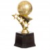 Нагорода спортивна SP-Sport Баскетбольний м'яч JZ-19841-B