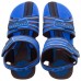 Босоніжки сандалі дитячі SAHAB SH-1187 размер 28-34 кольори в асортименті