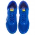 Шиповки бігові Shenya 848-2 розмір 35-43 синій
