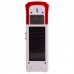 Светильник аварийного освещения на солнечной батарее с аккумулятором SP-Sport LL-2015 белый-красный