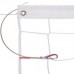 Сітка для волейболу SP-Planeta ЄВРО SO-2074 9,5x1,0м білий