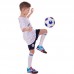 Форма футбольна дитяча MANCHESTER CITY резервна 2021 SP-Planeta CO-2494 6-14 років білий-синій