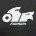 Чохол для мотоцикла FAIR RAIN SP-Sport MS-6829 M-XL чорний