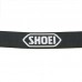 Шнурок для ключей на шею SHOEI SP-Sport M-4559-21 50см черный-белый