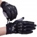 Мото рукавички FOX MS-6802 L-XL чорний