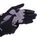 Мото рукавички FOX MS-6802 L-XL чорний