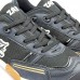 Взуття для футзалу чоловіча Zelart OB-90202-BK розмір 40-45 чорний