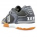 Обувь для футзала мужская Zelart OB-90202-BK размер 40-45 черный