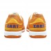 Обувь для футзала мужская Zelart OB-90202-OR размер 40-45 оранжевый