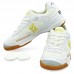 Взуття для футзалу чоловіча Zelart OB-90202-WT розмір 40-45 білий
