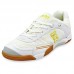 Взуття для футзалу чоловіча Zelart OB-90202-WT розмір 40-45 білий