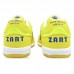 Обувь для футзала мужская Zelart OB-90202-YL размер 40-45 желтый