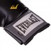 Боксерські рукавиці EVERLAST PRO STYLE TRAINING EV1200013 12 унцій чорний