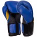 Боксерські рукавиці EVERLAST PRO STYLE ELITE PP00001242 12 унцій синій-чорний