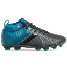 Бутси футбольні OWAXX 170706-2 розмір 40-45 чорний-синій