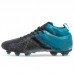 Бутси футбольні OWAXX 170706-2 розмір 40-45 чорний-синій