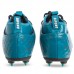 Бутсы футбольные мужские OWAXX 170706-2 размер 40-45 черный-синий
