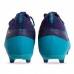 Бутси футбольні OWAXX 181239-3 розмір 40-45 блакитний-темно-синій