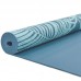 Коврик для йоги и фитнеса SP-Planeta PALM FI-0180 1,73мx0,61мx4мм цвета в ассортименте