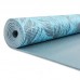 Коврик для йоги и фитнеса SP-Planeta FEATHER FI-0181 1,73мx0,61мx4мм цвета в ассортименте