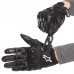 Мото рукавички Alpinestars M11-BK M-XL чорний